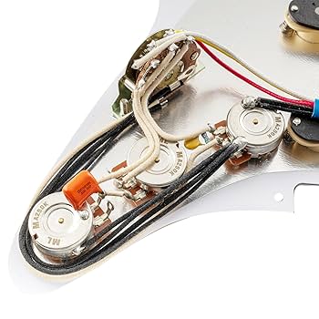 アクリル ストラト Fender 2024 Collection Made in Japan Hybrid II Stratocaster